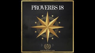 Proverbs 18 [upl. by Mccreary]