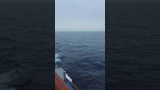 Iceberg ahoy shortsyoutube travel cruise [upl. by Cherie]