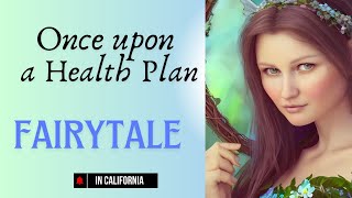 🌟 Once Upon a Health Plan 🏰✨Medical Insurance fairy tale [upl. by Rammus]