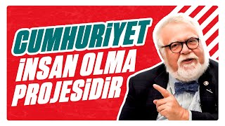 Cumhuriyet İlan Edilmeseydi Ne Olurdu  Celal Şengör İle 29 Ekim [upl. by Monk386]