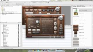 Storyboard on Mac  12 Preview  Crank Software [upl. by Alysa245]