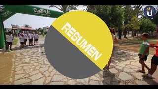 Campus Sabinillas 2016 T3 Resumen [upl. by Radie920]