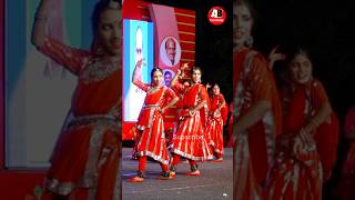 Part 4  Aada nemali  Narsapalle song dance by Ambica Dance Troup  Tanuku yanam [upl. by Nnaira]