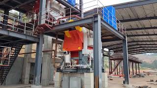 silica sand processing production line silicasand pasirsilika [upl. by Krein]