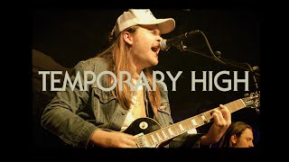 Ben Chapman  Temporary High Visualizer [upl. by Ilarrold429]