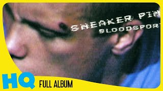 SNEAKER PIMPS — BLOODSPORT『 2002・FULL ALBUM 』 [upl. by Fidole]