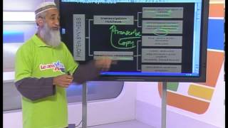 Revision DNA RNA amp Meiosis  Grade 12 Life Science [upl. by Andromache943]