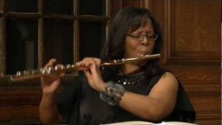 Imani Winds performs Astor Piazzollas quotLibertangoquot [upl. by Adiazteb]