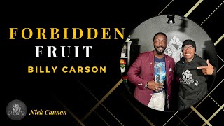 Forbidden Fruit Ft Billy Carson [upl. by Arraet]