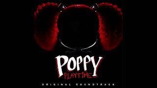 Poppy Playtime Secret OST 04  The Thousand Year Melody [upl. by Connelley]