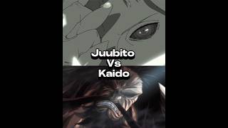 Juubito vs Kaido  anime animeedit shorts viralvideo trending trend manga trendingshorts [upl. by Lambert167]