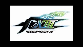 The King of Fighters XIII Console OST Good Bye Esaka EXTENDED [upl. by Vernor]