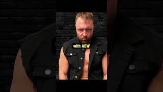 Is Dean Ambrose coming back wwe wrestling jonmoxley DeanAmbrose shield romanreigns [upl. by Morrell580]