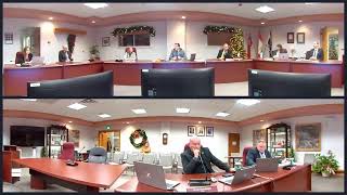 Town of Petawawa  Council Meeting December 2 2024 [upl. by Kaufmann]