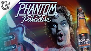 Phantom of the Paradise 1974 Narcotic Casserole [upl. by Pare]