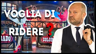 Andrea Pucci  Solo il Meglio  Comici Italiani 🇮🇹 😂 [upl. by Aseena]