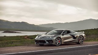 Is the new Corvette the Perfect Supercar  C8 Chevrolet Corvette  CarCave [upl. by Convery]