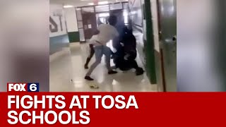 Fights at Wauwatosa schools board member calls for investigation  FOX6 News Milwaukee [upl. by Ovid871]