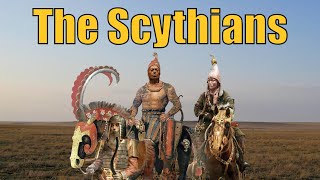 Scythians History and Culture Documentary [upl. by Naic]