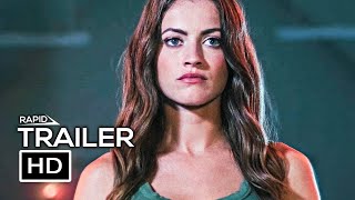 STRICTLY CONFIDENTIAL Official Trailer 2024 Thriller Movie HD [upl. by Talbert]