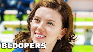 THE NANNY DIARIES Bloopers Gag Reel 2007 [upl. by Christina]