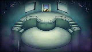 what if amalgamate chamber was animated 1 Vrl 009 [upl. by Teerpnam176]