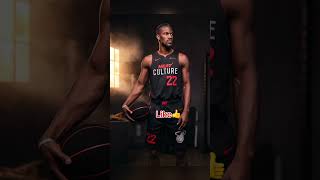 You Heat Jersey If You… nba shorts [upl. by Luann]