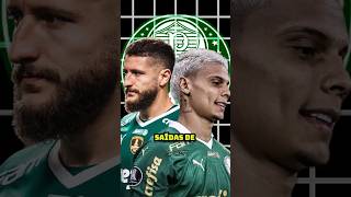 PALMEIRAS QUER HÉRCULES palmeiras shorts sephostil [upl. by Willtrude]