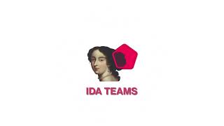 IDA Teams at a glance [upl. by Fretwell]