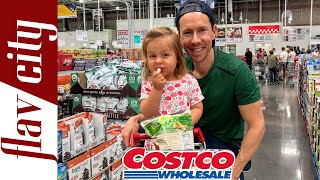 Top 10 Costco Finds For Kids [upl. by Udall]