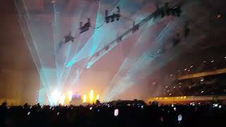 Travis Scott  Sicko Mode Live Lisbon  2024  Circus Maximus Tour [upl. by Gainor]