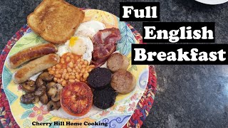 Full English Breakfast [upl. by Stephana]