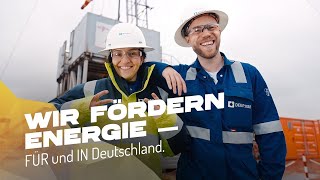 Wir fördern Energie  FÜR und IN Deutschland  Bundesverband Erdgas Erdöl und Geoenergie [upl. by Caruso]