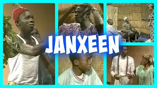 Théâtre Sénégalais  Troupe Janxeen [upl. by Sadowski70]