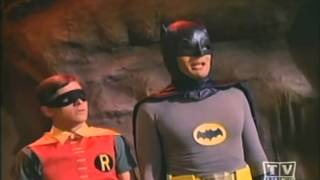 Batman 1966 Fight ScenesSeason 2 Pt3 [upl. by Naves265]