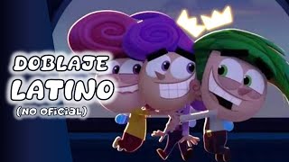 Cosmo y Wanda Se Reencuentran Con Poof🥰 Los Padrinos Magicos Un Nuevo Deseo en Español Latino [upl. by Anyale252]