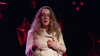 Dealing with Anxiety Making Anxiety your Best Fallible Friend  Victoria Bristow  TEDxNorwichED [upl. by Iggie577]