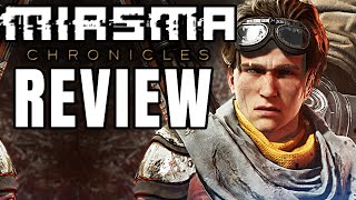 Miasma Chronicles Review  The Final Verdict [upl. by Annoyk]