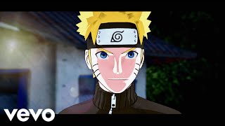 Fortnite  Naruto Shippuden  Graves AMV [upl. by Ybur]