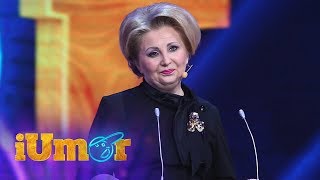 Sosia Vioricăi Dăncilă anunț important ”Am preluat portofelul de ministru ca să diminuez țaraquot [upl. by Arron]