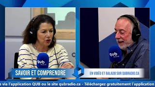 Valérie Plante manque de respect aux francophones [upl. by Nnyloj]