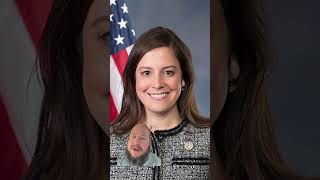 Elise Stefanik is your UN Ambassador [upl. by Sabelle974]