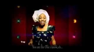 Tope Alabi  ANGELI MI JESU OLURAPADA [upl. by Wilbur]