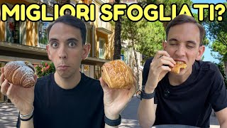 Ho trovato la MIGLIOR COLAZIONE di RICCIONE [upl. by Akihsal]