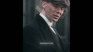 Thomas Shelby  Peaky Blinders  Ogryzek  GLORY Super Slowed [upl. by Ocirema]