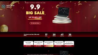 Big Sale 99 Discount up to 68 off Mix and Match Bundle for TV and NT8  Video guide [upl. by Loy]