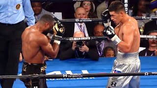 Dmitry Bivol Russia vs Jean Pascal Canada  Boxing Fight Highlights  HD [upl. by Pierette]