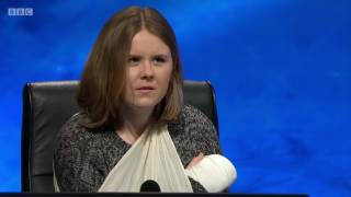 University Challenge S46E27 [upl. by Ayanaj320]