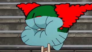 tricky spotted in gumball how [upl. by Negaem]