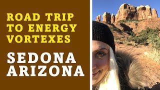 road trip Sedona Arizona [upl. by Shah324]